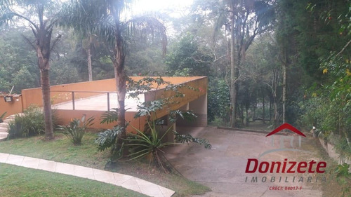 Chácara Para Venda - Jardim Camargo / São Roque - 3004