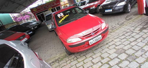 Imagem 8 de 14 de Chevrolet Celta Super 2003 1.0 5p.
