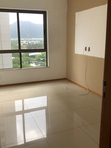 Imagem 8 de 15 de Apartamento Em Recreio Dos Bandeirantes - Rio De Janeiro - 5955
