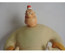 Comprar Boneco Chamyto Genio Boneco Gênio Chamyto Da Estrela 40cm