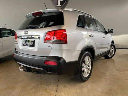 Kia Sorento 3.5 V6 24V 4x2 Aut.