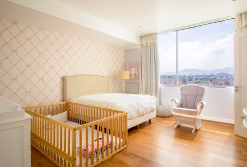 Imagen 26 de 30 de Departamento En Venta, Lomas De Chapultepec, Cdmx