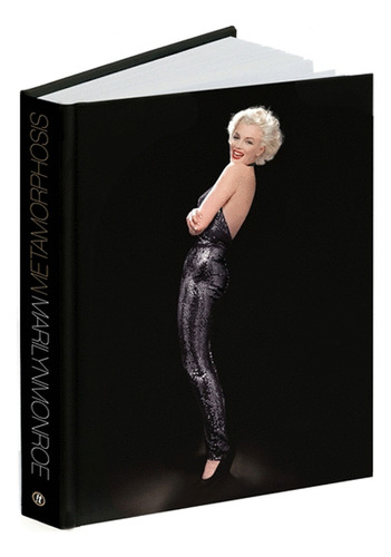 Libro Marilyn Monroe (inglés)