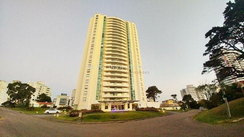 Departamento En Wind Tower - Ref: 3545