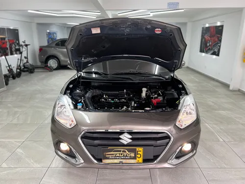 Suzuki Swift Dziere Mt 2023