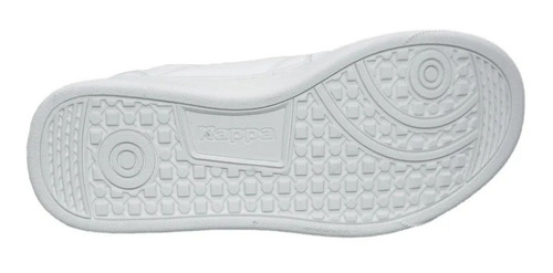 Imagen 5 de 7 de Zapatillas Kappa Glent Urbanas Moda Original Unisex