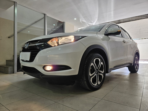 Honda HR-V 1.8 Ex 2wd Cvt