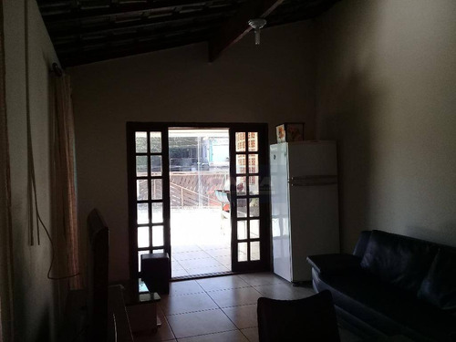 Sobrado Residencial À Venda, Guaianazes, São Paulo. - So13471