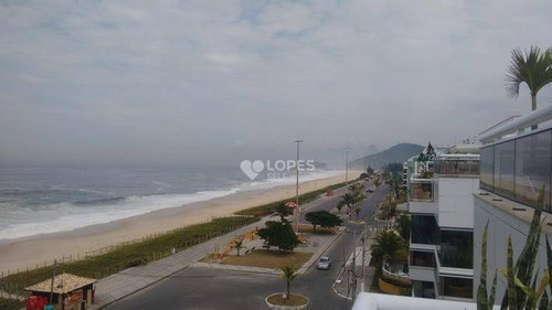 Imagem 29 de 30 de Cobertura Com 4 Dormitórios À Venda, 306 M² Por R$ 3.600.000,00 - Piratininga - Niterói/rj - Co2643