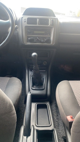 Imagem 11 de 14 de Mitsubishi Pajero 144