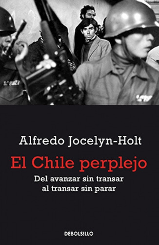 Libro El Chile Perplejo /500