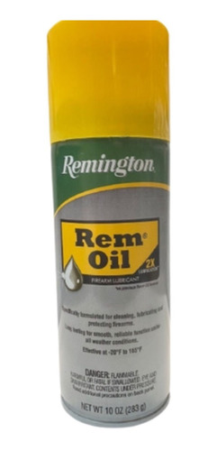 Remington Aceite Lubricante Cacería Tiro 10 Oz  Xtrm P