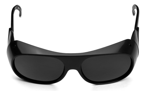English, French And Spanish Gafas Antivaho, Para Soldar