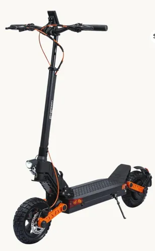Nueva Scooter Titan 800w