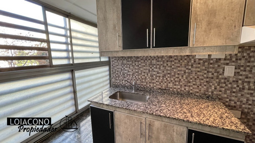 Imagen 7 de 28 de Depto 5amb En Venta - Dellepiane Norte Al 4700, T16, Barrio Copello - Loiacono Propiedades