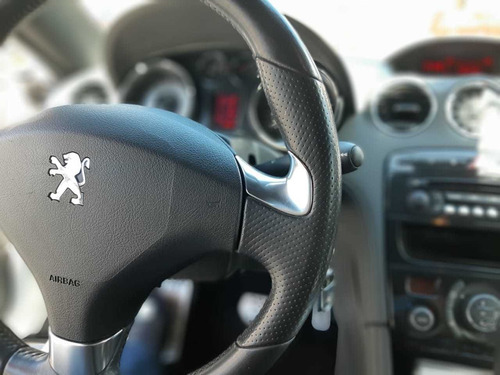 Peugeot Rcz 1.6 Turbo R$78.000 Com Apenas 43000km Rodado