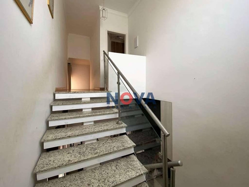 Imagem 15 de 23 de Casa Com 3 Dormitórios À Venda, 141 M² Por R$ 730.000,00 - Terras De São Fernando - Cotia/sp - Ca2012