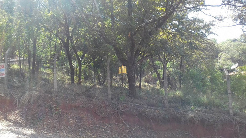 Imagem 5 de 8 de Terreno No Recanto Da Serra - Esmeraldas - Te00534 - 71042759