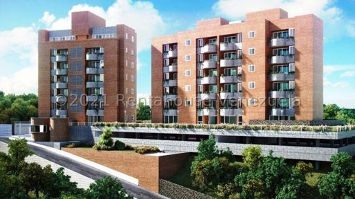Imagen 1 de 10 de Apartamento En Venta Santa Fe Sur Mls #22-872 Johana Blan 04123368346