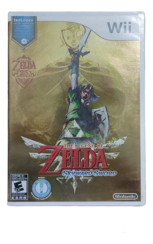 Juegos Variados Nintendo Wii Originales
