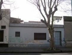 Imagen 1 de 2 de Lote Propio Terreno Venta Ubicado En Parque Patricios, Capital Federal