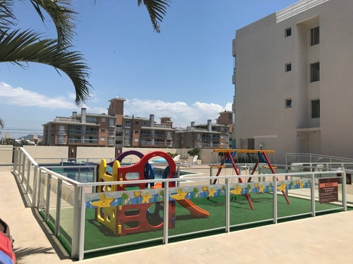 Imagen 20 de 30 de Departamento Para 4 A 50 Mts Del Mar Con Pileta Quincho