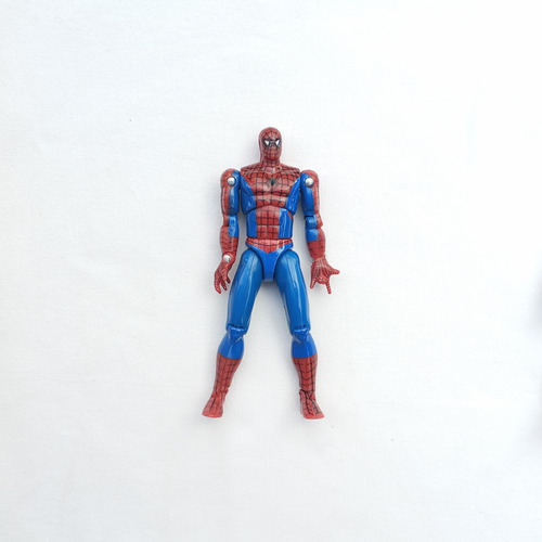 Spiderman Superheroes Marvel 1992 Toy Biz. Cordoba