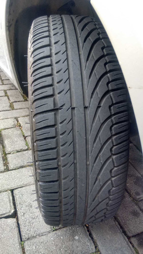 Fiat Punto Elx 1.4 Flex 5 Portas 2008/2008