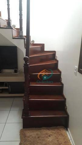 Imagem 8 de 21 de Sobrado Com 5 Dormitórios À Venda, 225 M² Por R$ 480.000,00 - Vila Carmela Ii - Guarulhos/sp - So0664