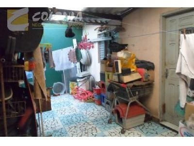 Imagem 3 de 9 de Casa - Ref: 31523