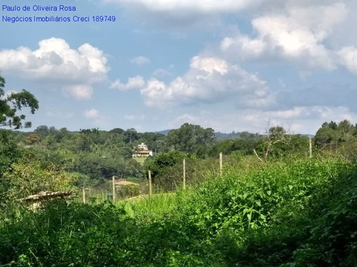 Imagem 4 de 17 de Terreno - Te00050 - 69320696
