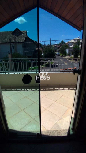 Imagem 7 de 18 de Casa De Condomínio Com 3 Dorms, Parque Três Meninos, Sorocaba - R$ 750 Mil, Cod: 217791 - V217791