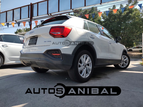 Audi Q2 1.4 35 Tfsi Dynamic