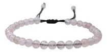 Comprar Tobilleras De Cuarzo Rosa Para Mujer, Tobilleras De Cristal