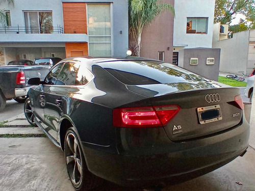 Audi A5 2011 2.0 T Fsi Multitronic 211cv