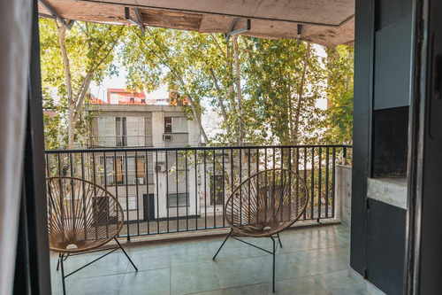 Imagen 11 de 30 de Oportunidad Venta Departamento Monoambiente Macrocentro