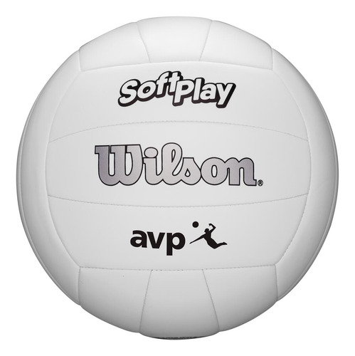 Pelota Voley Wilson - Avp Soft Play