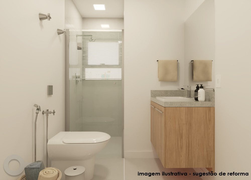 Imagem 1 de 23 de Apartamento De Condomínio Em São Paulo - Sp - Ap4546_nbni