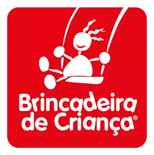 Montanha Russa Dos Bichos - 2716 - Brincadeira De Criança - Kits e