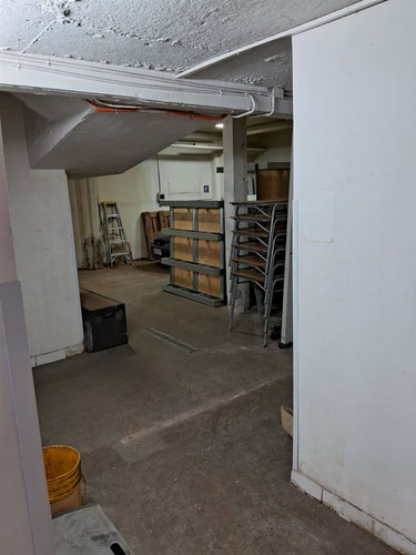 Arriendo Bodega Comercial Arriendo 400m2 Portugal/avda.matta