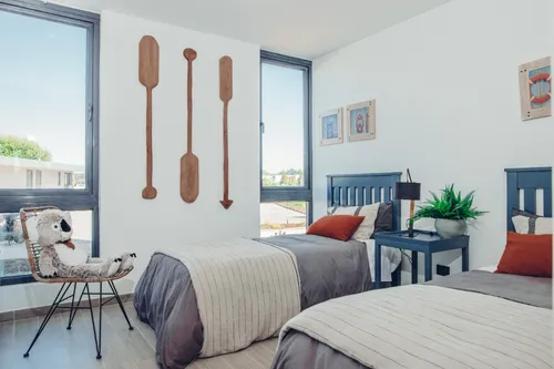 Excelente Departamento En Venta En Las Brisas De Santo Domin