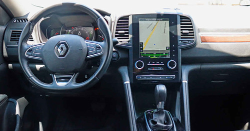 Imagen 13 de 15 de Renault Koleos 2020 5p Iconic L4/2.5 Aut
