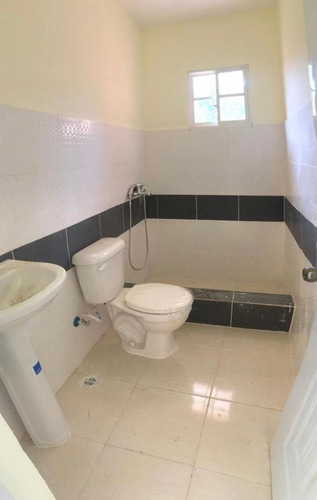 Imagen 6 de 12 de Casas Listas Para Entregar En Residencial Con Todos Los Serv