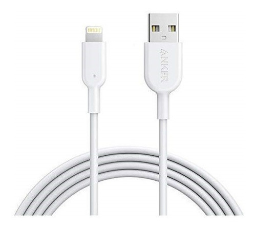 Anker Apple iPhone iPad Powerline Ii Lightning Cable 1.8m