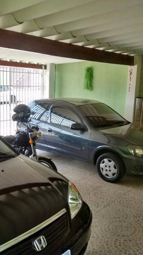 Casa Em Jardim Shangai, Campinas/sp De 45m² 2 Quartos À Venda Por R$ 256.000,00 - Ca684613