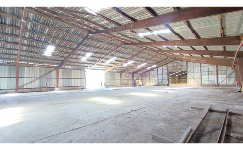Arrienda Bodega En Jaime Repullo En Concepción
