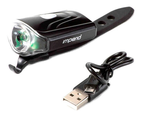 Luz Led 3 Funciones I95068