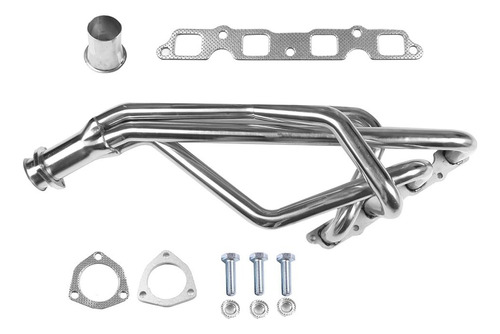 Headers Escape Toyota Corolla 1.8l 1980 1981 1982 Clx/sr5