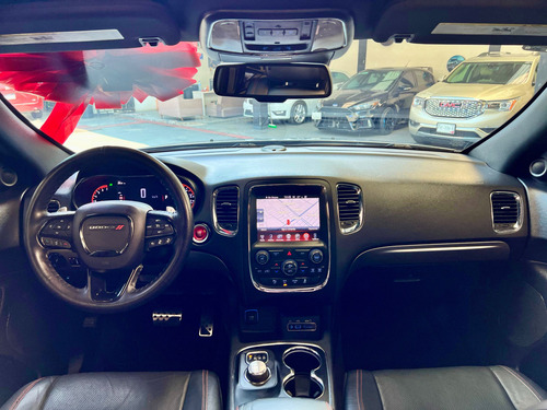 Dodge Durango 5.7 V8 R/t At