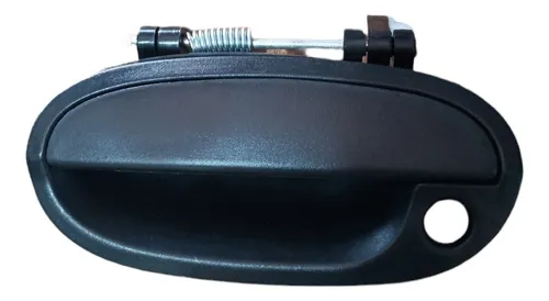 comprar Manilla Chevrolet Spark Externa Delantera Izquierda Chofer
